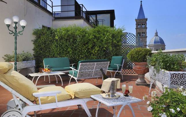 SUITE PRESIDENCIAL Hotel Mecenate Palace Roma SUITE PRESIDENCIAL Hotel Mecenate Palace Roma