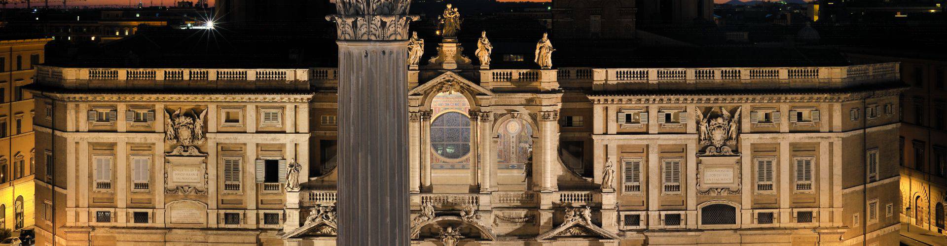 Hotel Mecenate Palace Roma Hotel Mecenate Palace Roma