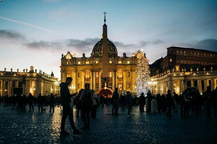 Celebre la nochevieja en roma entre diversión y tradición Hotel Mecenate Palace Roma