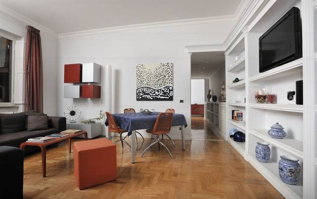 APARTAMENTOS Hotel Mecenate Palace Roma APARTAMENTOS Hotel Mecenate Palace Roma