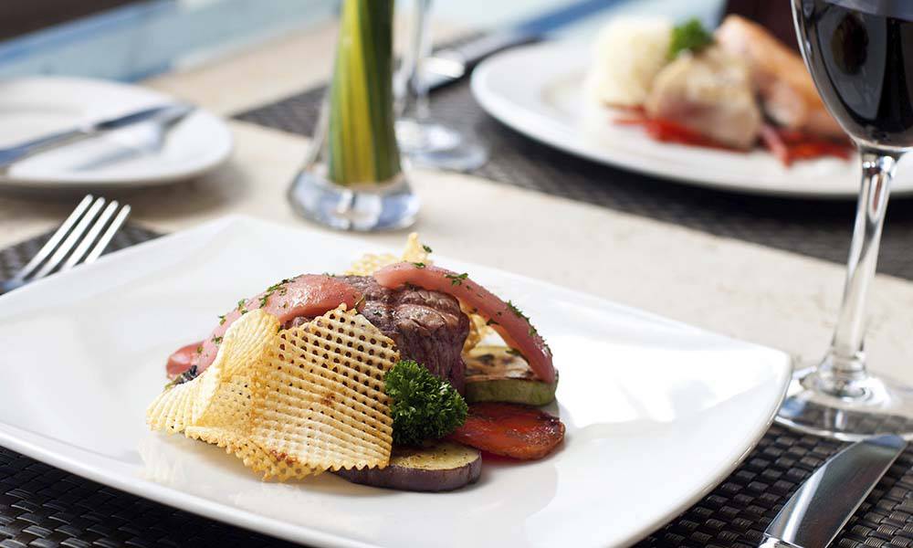 ¡Cena gratis! Hotel Mecenate Palace Roma ¡Cena gratis! Hotel Mecenate Palace Roma