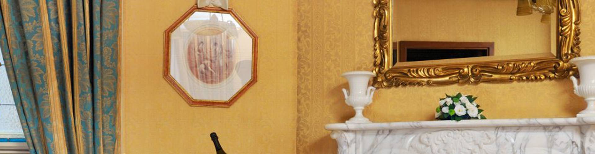 Mecenate Palace Hotel - Roma - consultas Mecenate Palace Hotel - Roma - consultas