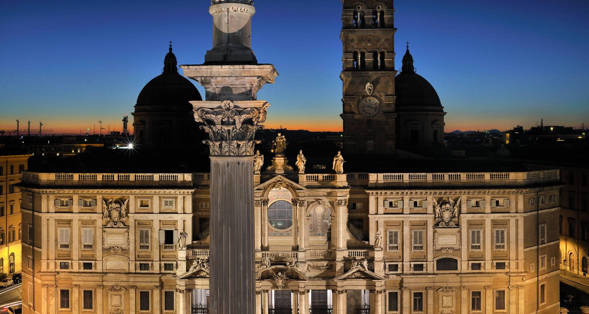 Hotel 4* en el centro Hotel Mecenate Palace Roma Hotel 4* en el centro Hotel Mecenate Palace Roma