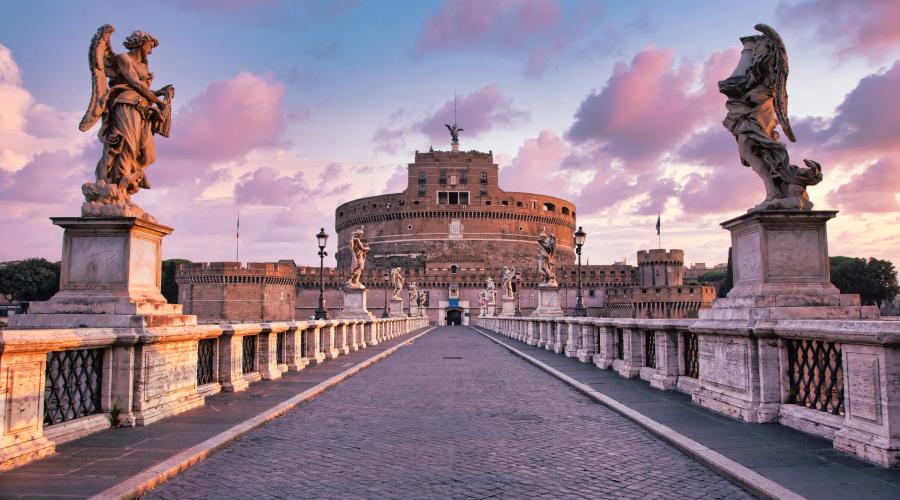 Qué ver en Roma en otoño: arte, panoramas y sabores en la Ciudad Eterna Hotel Mecenate Palace Qué ver en Roma en otoño: arte, panoramas y sabores en la Ciudad Eterna Hotel Mecenate Palace