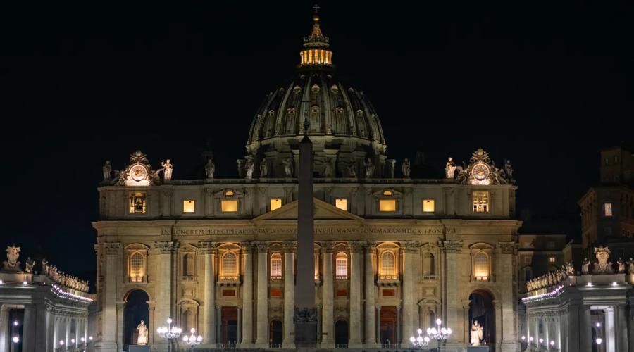 Jubileo en Roma 2025: significado, eventos y dónde alojarse Hotel Mecenate Palace Jubileo en Roma 2025: significado, eventos y dónde alojarse Hotel Mecenate Palace