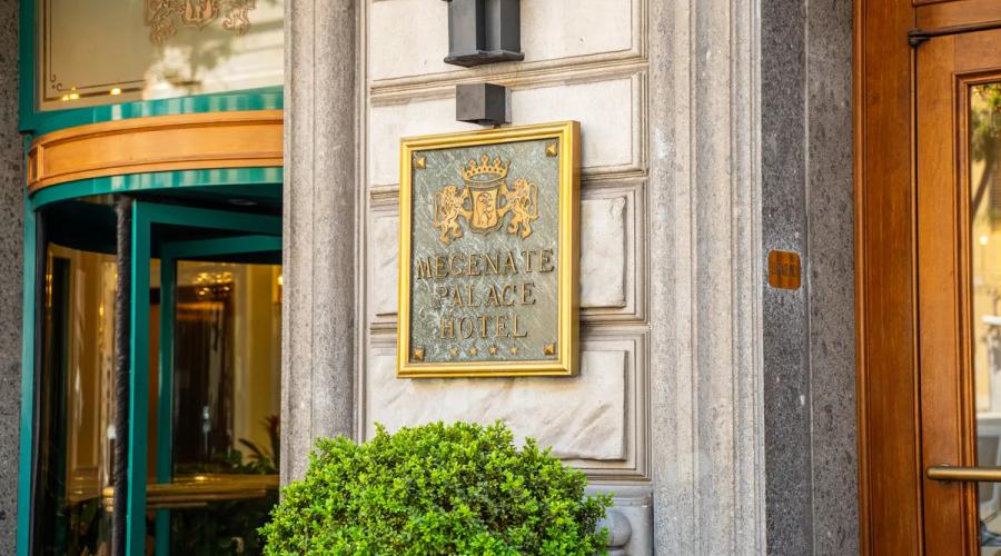 Hoteles en el centro de Roma: las ventajas de alojarse en el corazón de la capital Hotel Mecenate Palace Hoteles en el centro de Roma: las ventajas de alojarse en el corazón de la capital Hotel Mecenate Palace