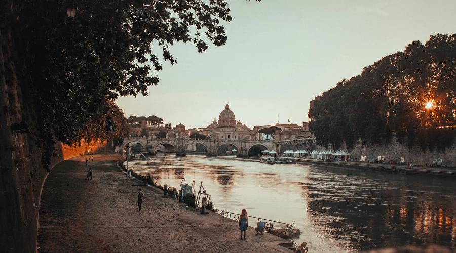 Octubre en Roma: el otoño que huele a historia y belleza Hotel Mecenate Palace Octubre en Roma: el otoño que huele a historia y belleza Hotel Mecenate Palace