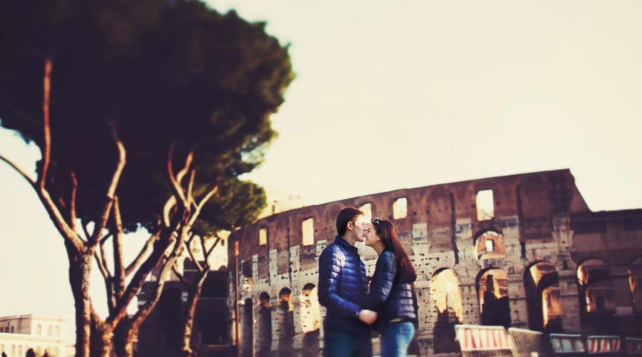 Fin de semana romántico en Roma: el otoño perfecto entre encanto y panoramas Hotel Mecenate Palace Fin de semana romántico en Roma: el otoño perfecto entre encanto y panoramas Hotel Mecenate Palace