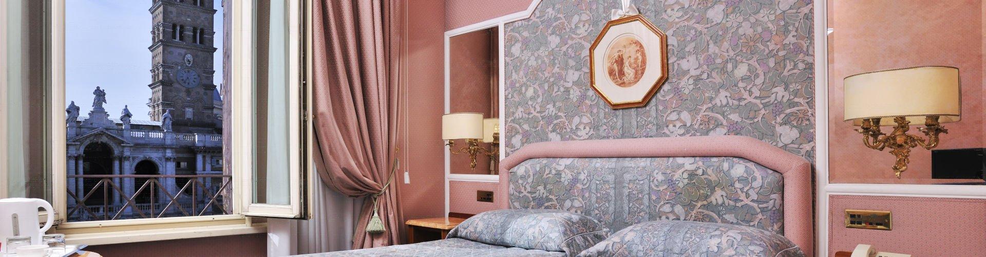 Hotel Mecenate Palace Roma Hotel Mecenate Palace Roma