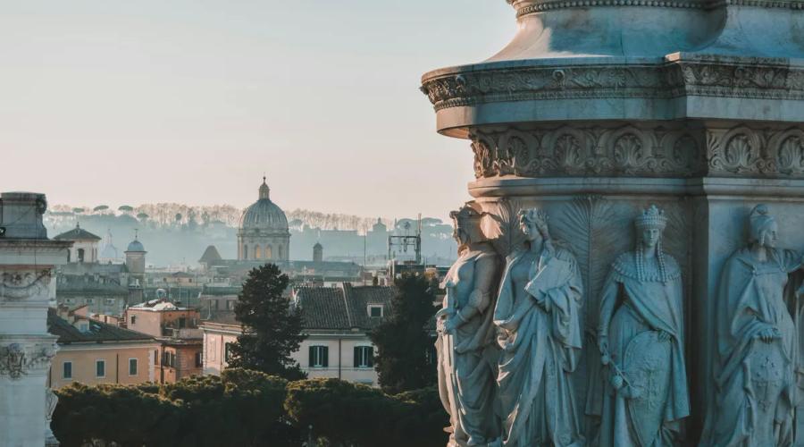 Qué ver en Roma: descubra las maravillas de la Ciudad Eterna Hotel Mecenate Palace Qué ver en Roma: descubra las maravillas de la Ciudad Eterna Hotel Mecenate Palace