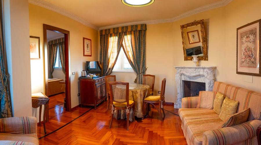 Por qué es importante elegir un hotel cómodo en Roma Hotel Mecenate Palace Por qué es importante elegir un hotel cómodo en Roma Hotel Mecenate Palace