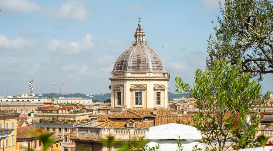 Hotel Mecenate Palace: disfruta de una experiencia única en Roma Hotel Mecenate Palace Hotel Mecenate Palace: disfruta de una experiencia única en Roma Hotel Mecenate Palace