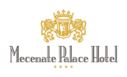 Mecenate Palace Roma
